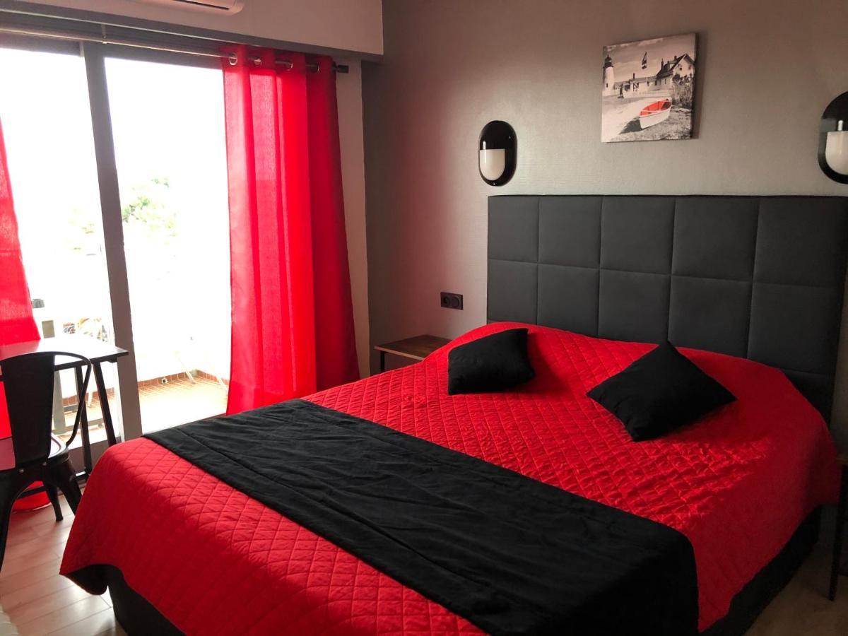 Hotel Le Pescadou Argeles-sur-Mer