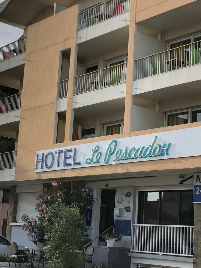 Le Pescadou