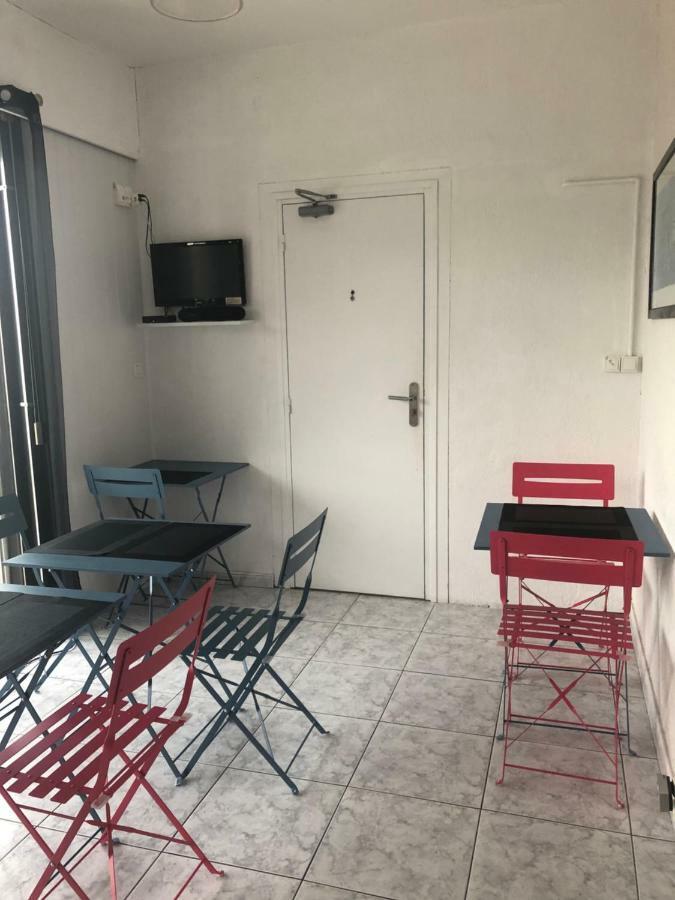 Le Pescadou Hotel 2*