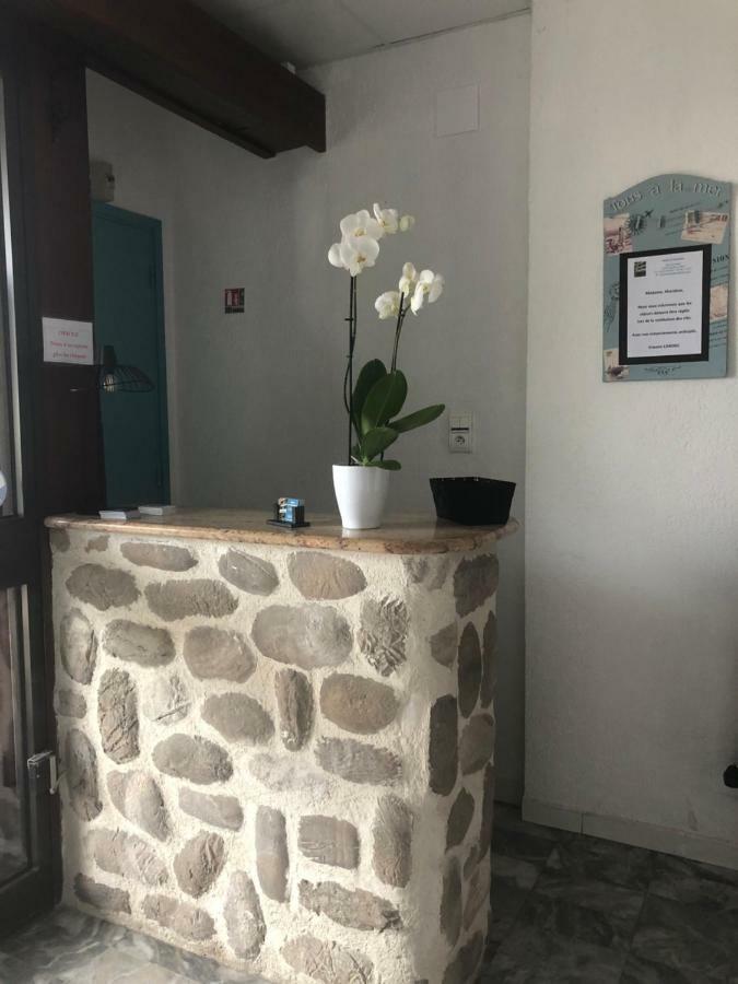 Le Pescadou Hotel Argeles-sur-Mer