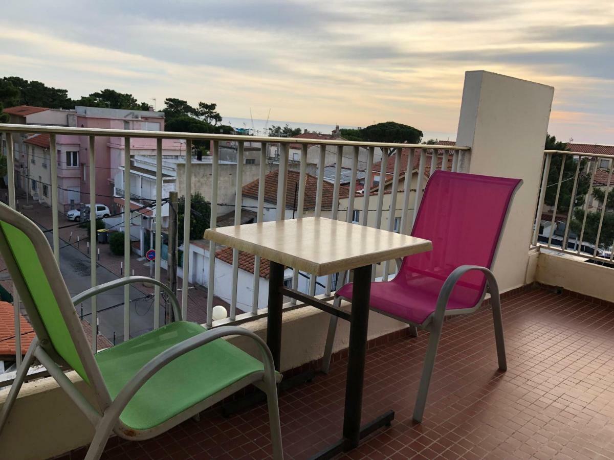 Le Pescadou Argeles-sur-Mer
